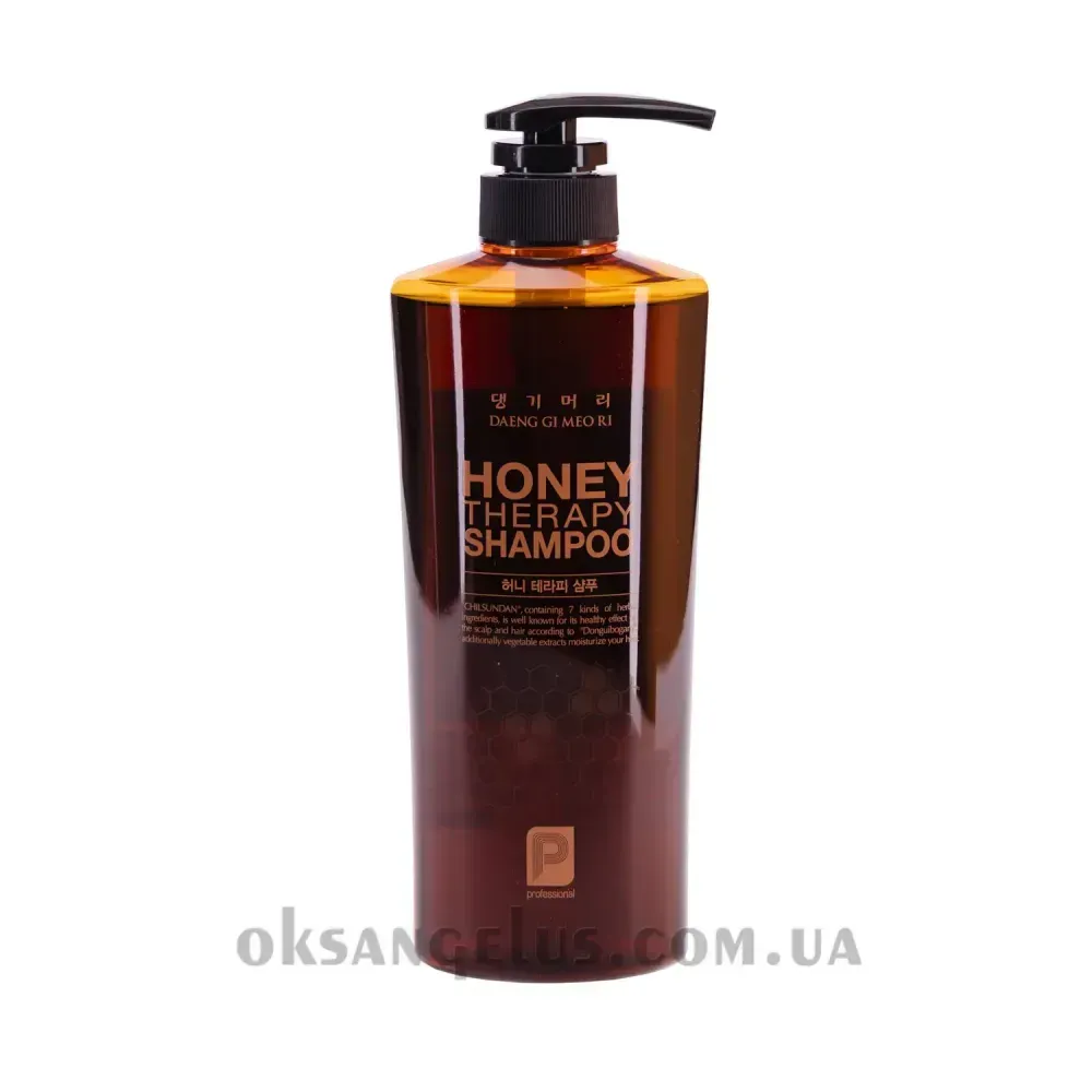 HONEY THERAPY SHAMPOO 08343 фото