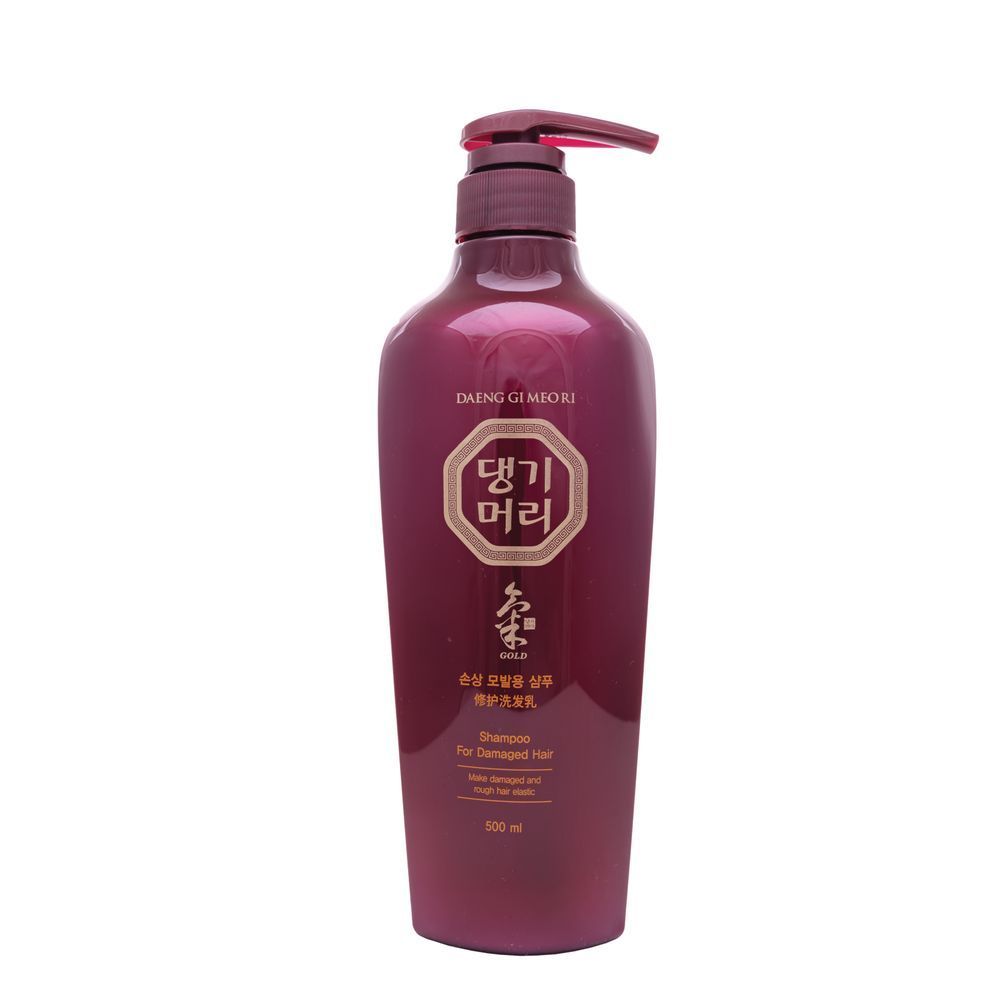 Шампунь для пошкодженого волосся Daeng Gi Meo Ri Hair&Scalp Care 07011 фото