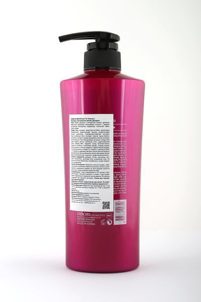 Шампунь з екстрактом пивних дріжджів, 500 мл / DAENG GI MEO RI Beer Tin Shampoo, 500ml 10070 фото